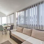 Apartment Lucijan