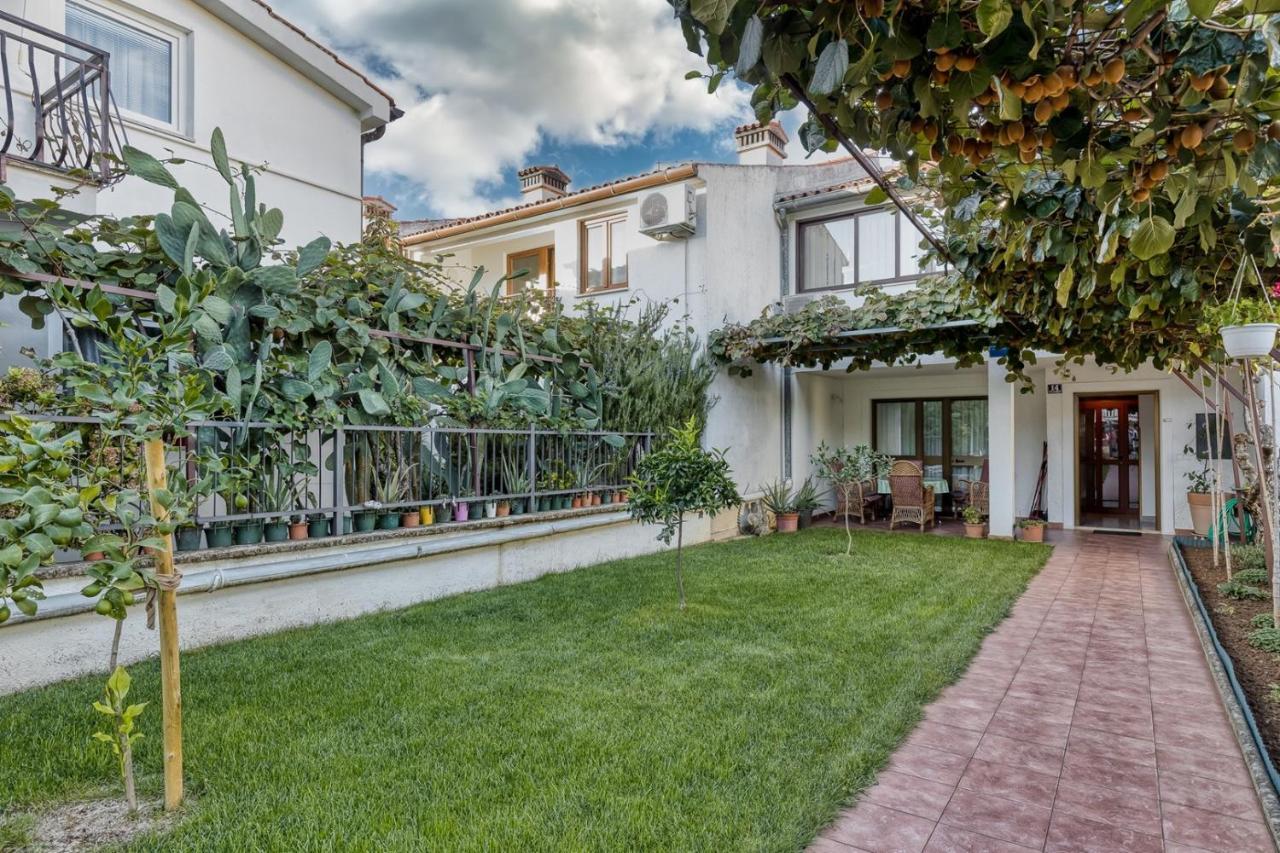 Lucijan Appartement Poreč