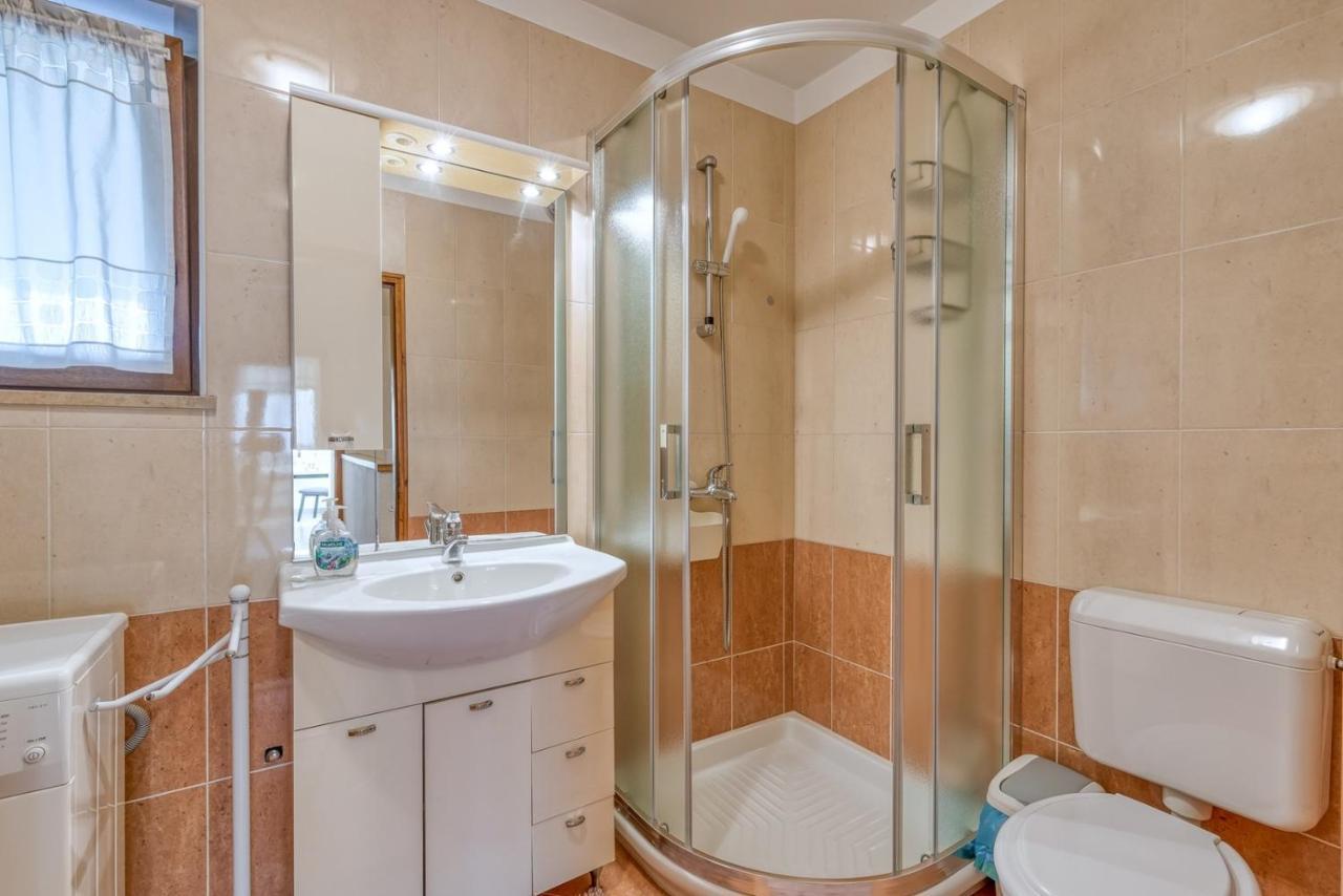 Lucijan Appartement *