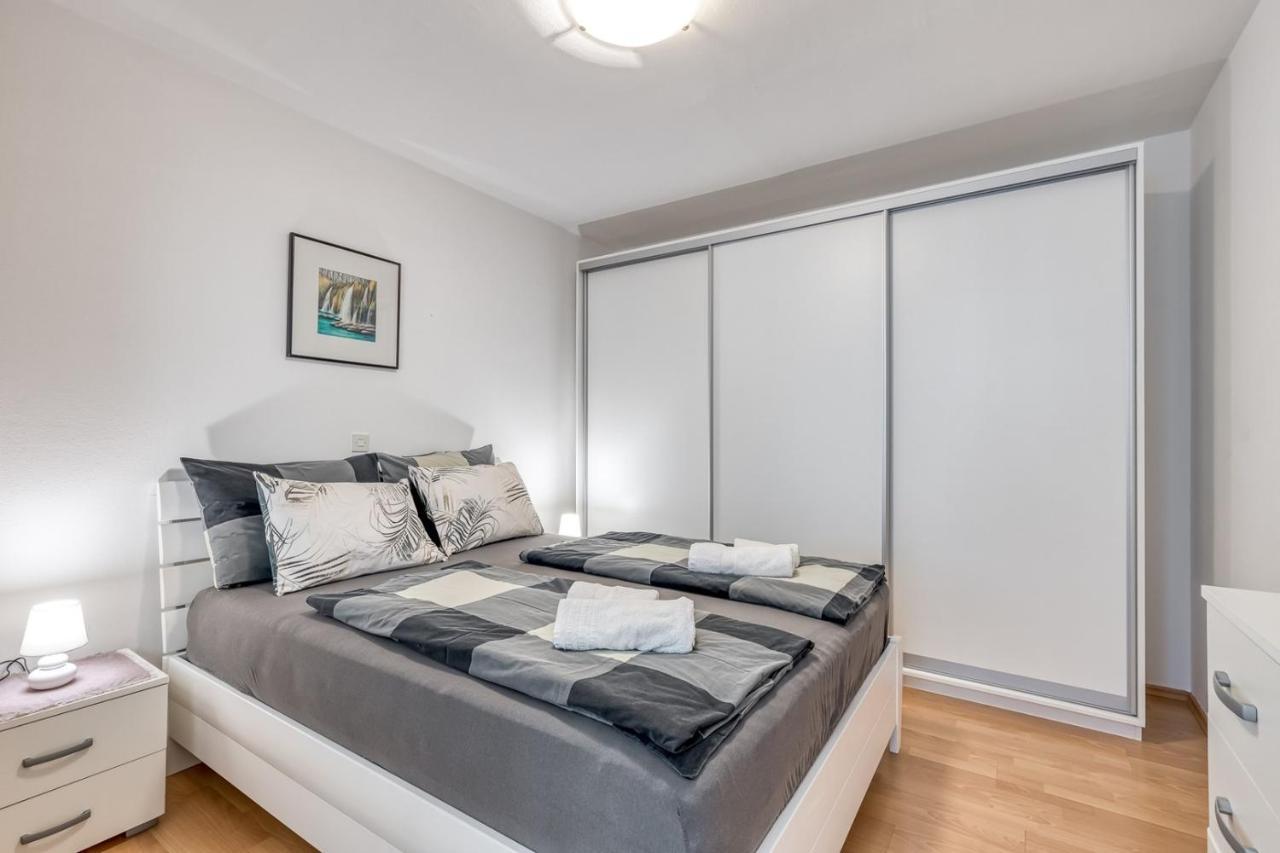 Appartement Lucijan