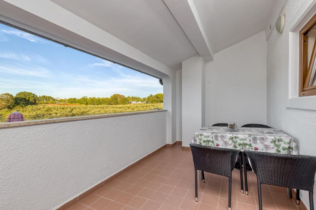 Appartement Lucijan Poreč