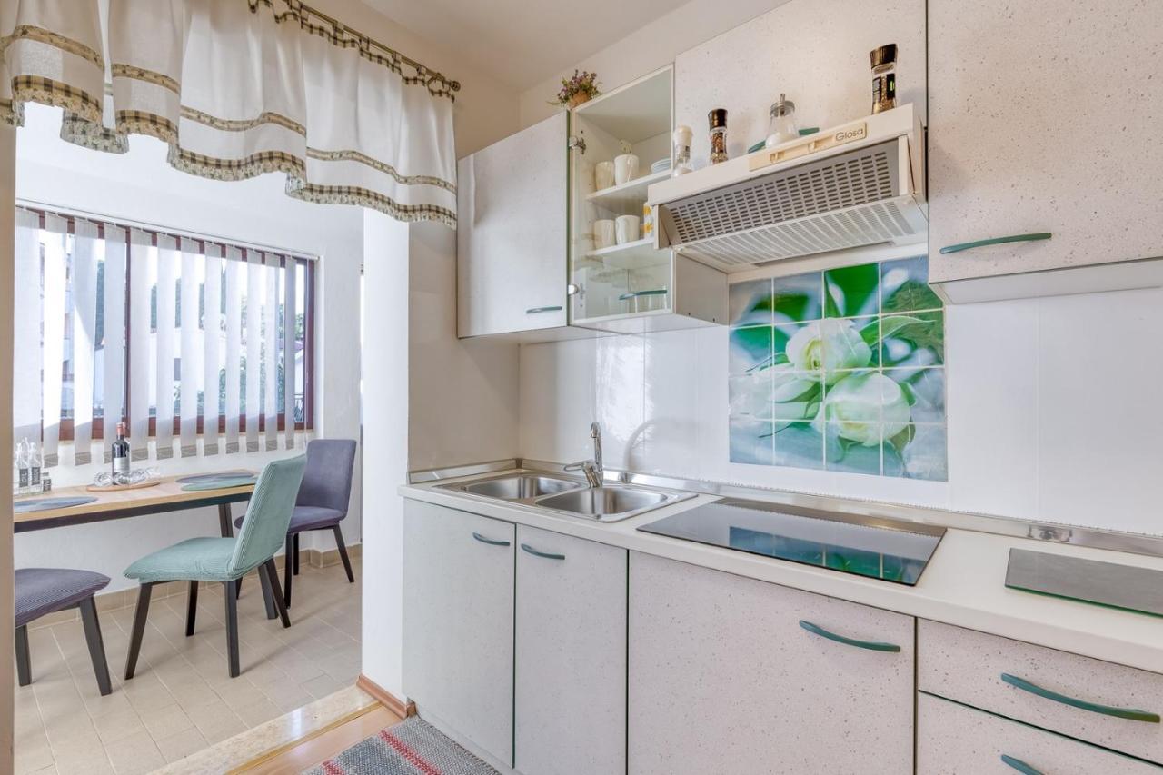 Lucijan Appartement Poreč