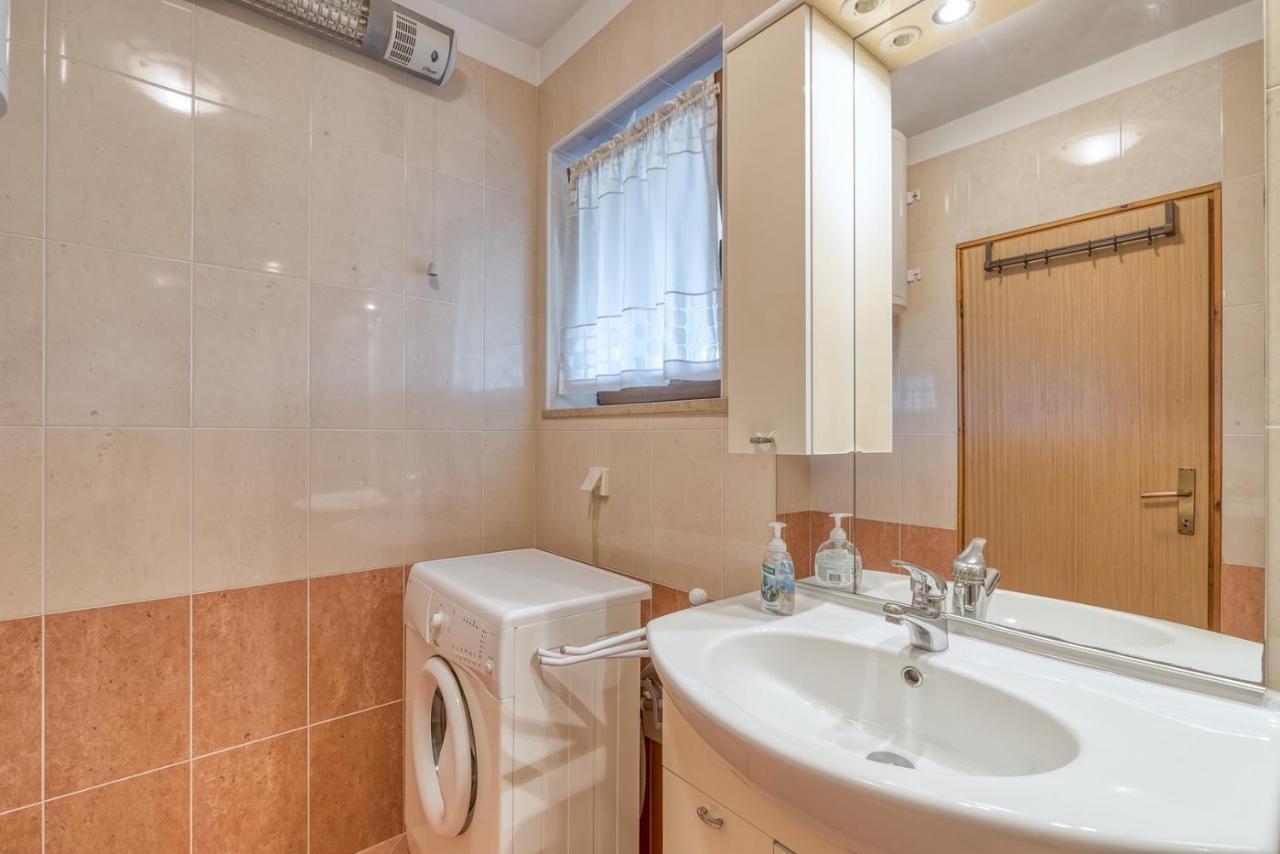 Lucijan Appartement *