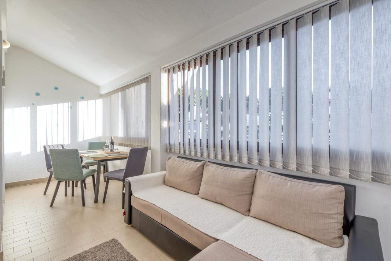 Appartement Lucijan