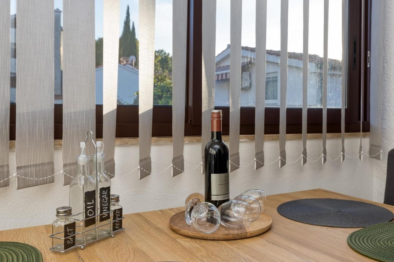 Lucijan Appartement Poreč