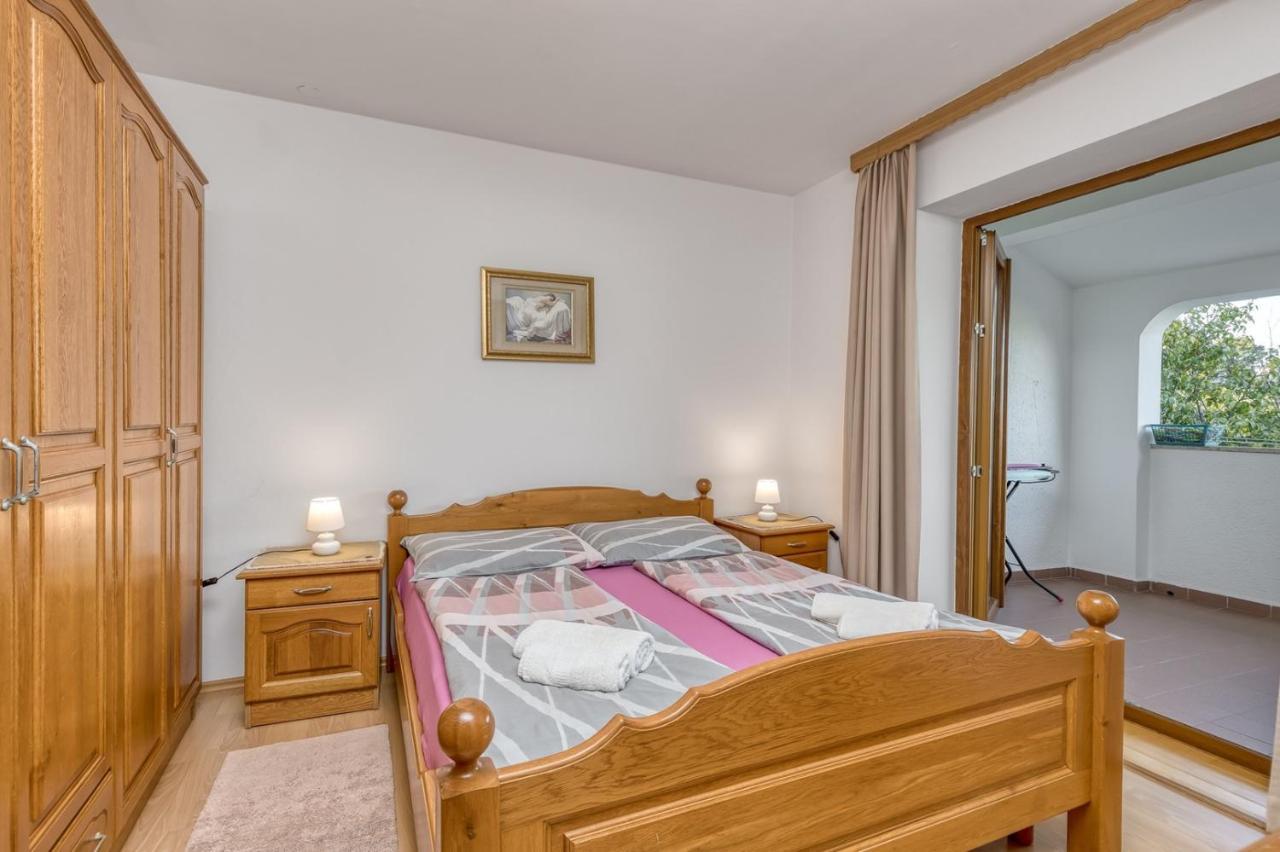 Lucijan Appartement Poreč