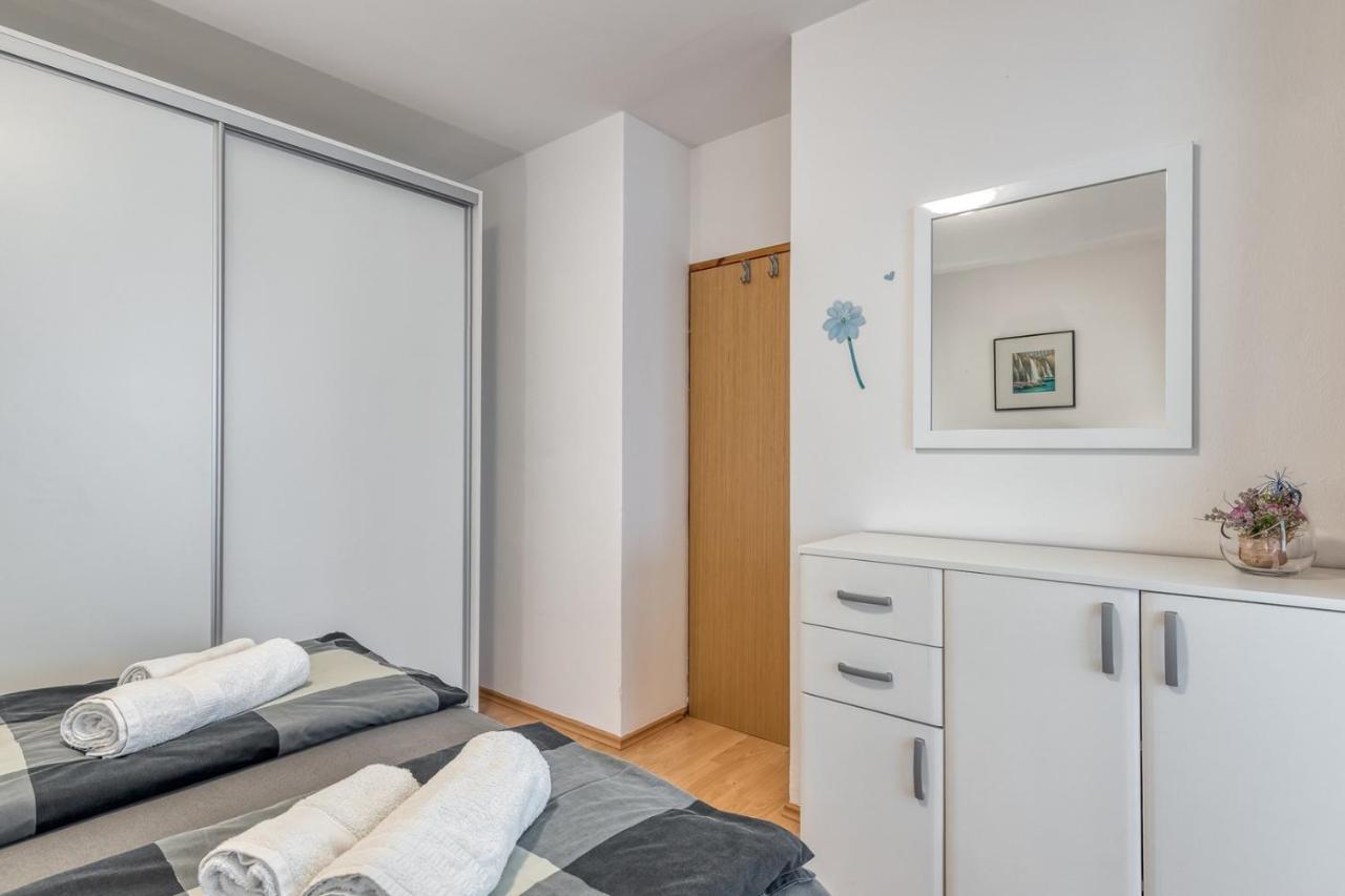 Lucijan Apartman