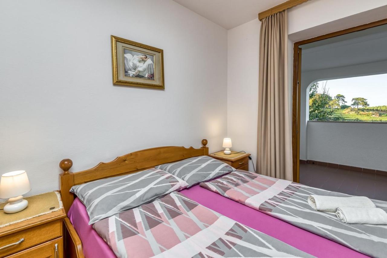 Apartman Lucijan Porec